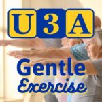 Gentle Exercise U3A