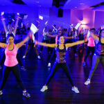Clubbercise Dance Fitness